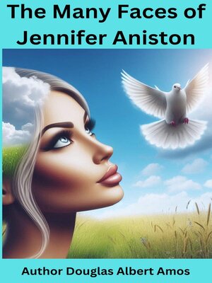 cover image of The Many Faces of Jennifer Aniston